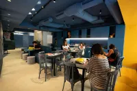 柯埃歐波德旅舍 - 早餐
