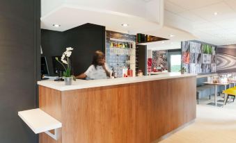 Hotel Premiere Classe Rouen Sud Oissel