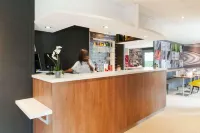 Hotel Premiere Classe Rouen Sud Oissel Hotels in Saint-etienne-du-Rouvray