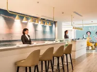 Magnotel (Qidong Binhai Industrial Park)