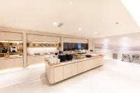 JI Hotel (Pingdu Qingdao Road) - breakfast