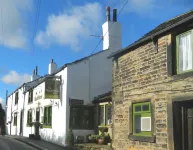 Black Horse Inn Hotels in Cleckheaton