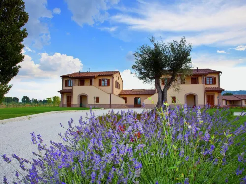 Romantic Countryside Escape - Wifi
