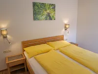 Apart M&M Hotels in See