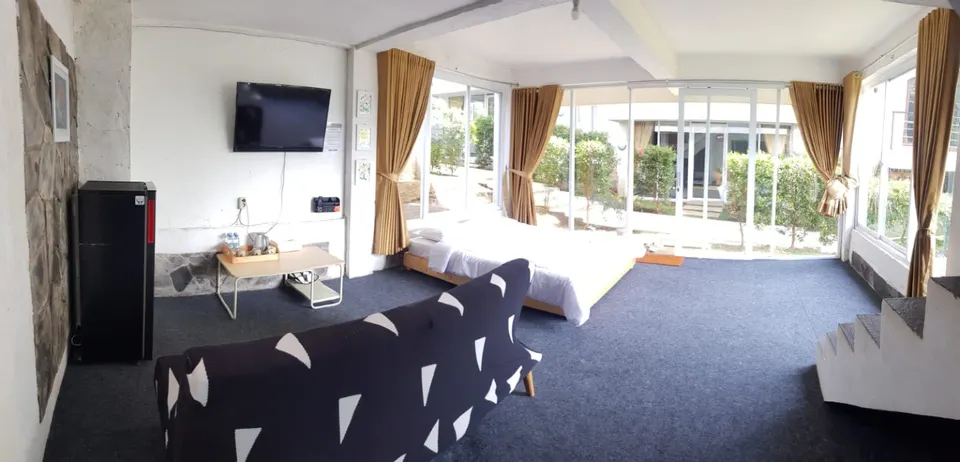 D'Journey Hotel 