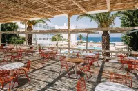 Brown Beach Chalkida Kosher Resort, a Member of Brown Hotels - breakfast