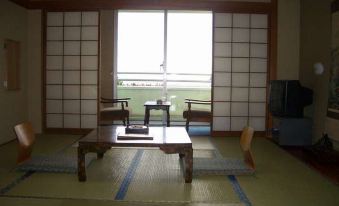 Asamushi Onsen Tatsumikan