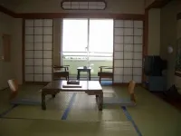 Asamushi Onsen Tatsumikan Hotel di Hiranai