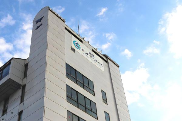 Shikoku Central Hotel(四国セントラルホテル)_1