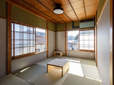 JU-ZA Cycle Yado Minamiizu Cape Irozaki 주변 호텔