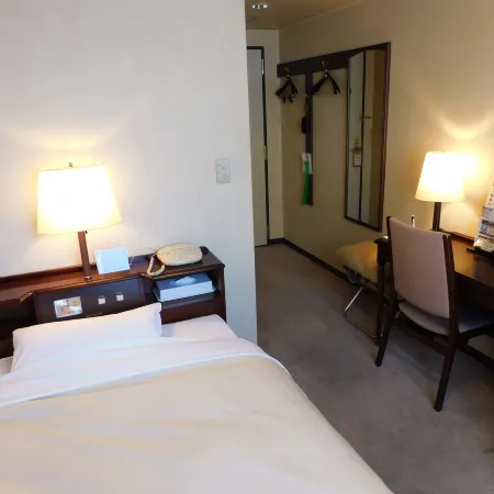 Hotel Crown Hills Kitami Hotels in Kitami