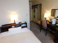 Hotel Crown Hills Kitami