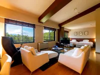 Hotel Ryu Resort and Spa Отели в г. Такаяма