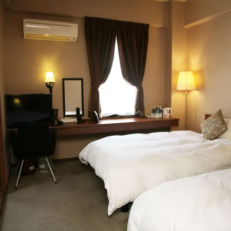 Royal Garden Hotel Отели в г. Анан