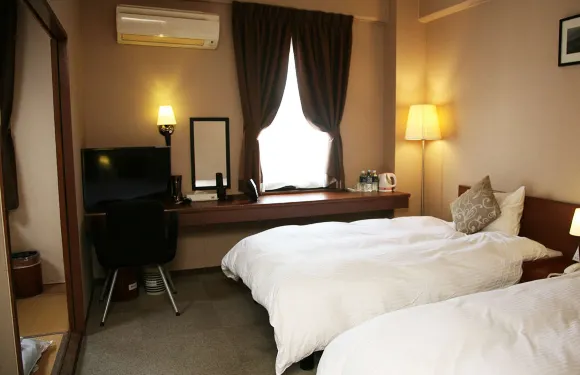 皇家花園酒店〈德島縣〉