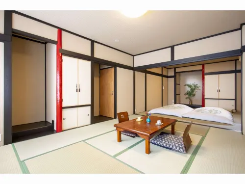 The Ryokan O Hotels in Nagiso