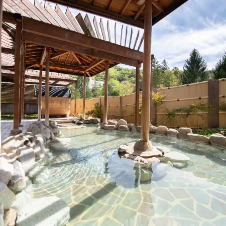Resort Hotel Tateshina