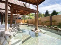 Resort Hotel Tateshina - Hot Springs