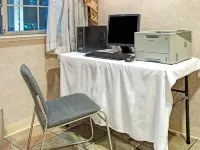 SureStay by Best Western Sacramento South Natomas - Wifi