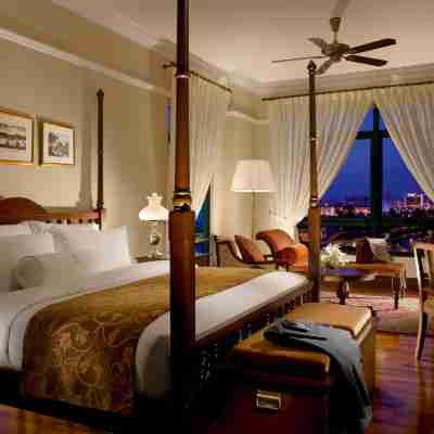 The Majestic Malacca Hotel - Small Luxury Hotels of the World Rooms