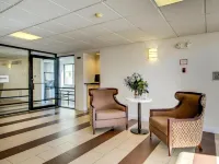 Motel 6 Washington, DC Hotels in Silver Spring