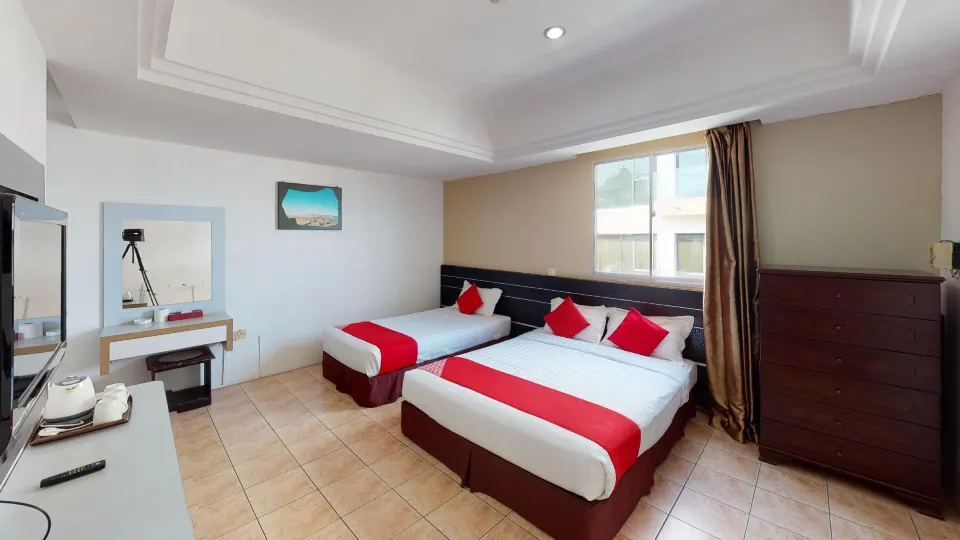 Hotel O Mayfair Hotel