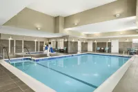 Residence Inn St. Paul Woodbury Hotels in Woodbury