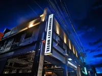 Okinawa City Hotel - 3 stelle