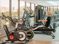 Novotel Paris Centre Tour Eiffel - Gym