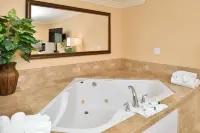 Dana Point Marina Inn - Hot Tub