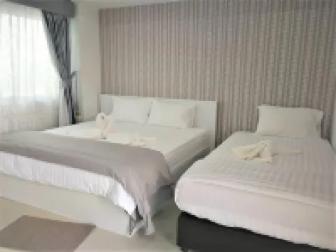 Phimai Residence