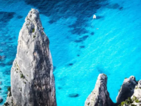 Stunning Residence Bouganvillage Bedroom Sleeps 4 (+ Child) No1314 Hotels in Budoni