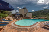 Stunning Residence Bouganvillage 2 Bedroom Num1323 - Pools