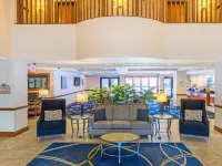 Wingate by Wyndham Houma فنادق في بايو كاين