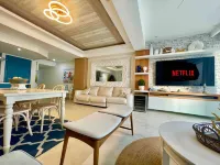 2 Bedroom at the Marbella Towers Beachfront Num1705