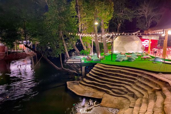 Harmony Resort Kaengkrachan(ฮาโมนี่ รีสอร์ต แก่งกระจาน)_5