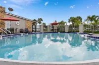Travelodge by Wyndham Kissimmee/Orlando
