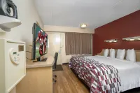 Red Roof Inn Philadelphia - Oxford Valley Hotels in Falls Township