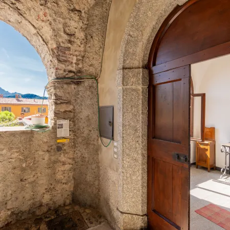 Apartment Vista Brentano