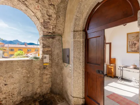 Apartment Vista Brentano