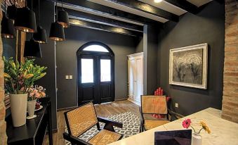 Casa Bruna Luxury Lofts