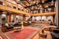 Kashmir Wellness & Spa Hotel Adults Only فنادق في فيلينغراد
