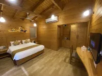 Villament Zinc Journey by the Fern, Karjat Hotels in Bhilvale