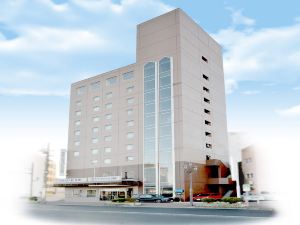 Hotel Crown Hills Kushiro