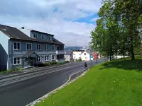 Sandnessjøen Overnatting Hotel a Sandnessjoen