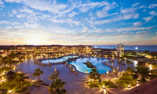 Be Live Collection Saïdia