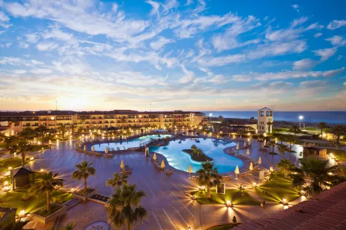 Be Live Collection Saïdia Hotels in Saidia