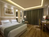 Singhania Sarovar Portico Hotels in Raipur