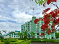 Eureka Linh Truong Resort Hotels in Hoằng Hóa District