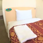Business Hotel Palace Takamatsu - parcheggio